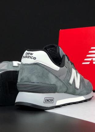 Демісезонні кросівки «new balance 1300»6 фото