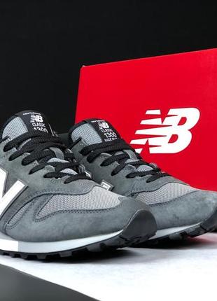 Демісезонні кросівки «new balance 1300»2 фото