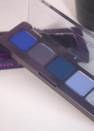 Палетка anastasia beverly hills moonchild