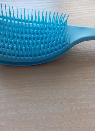 Расчёска массажнная новая