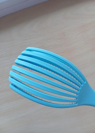 Расчёска массажнная новая