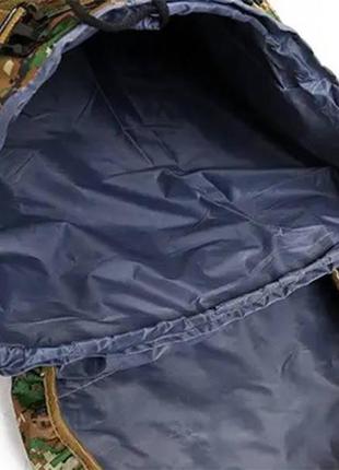 Рюкзак тактический a21 pixel 70l