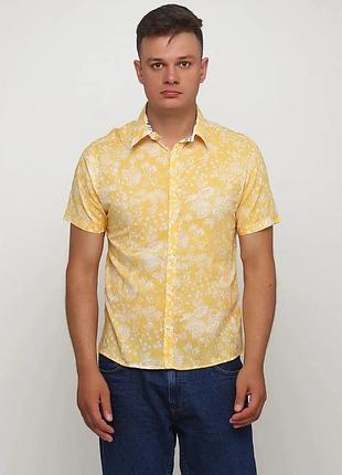 Рубашка мужская 800