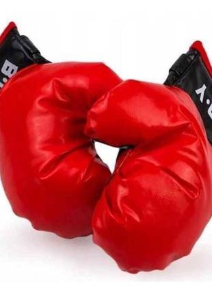 Боксерский набор 102см boxing 777-784 a