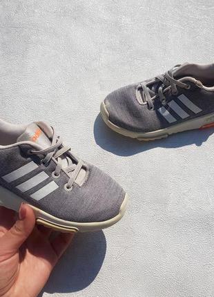 Кроссовки детские, adidas