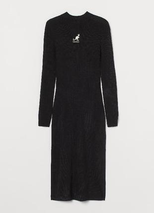 Платье kangol
