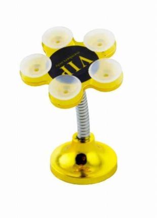 Держатель автомобильный holder xp 11 gold