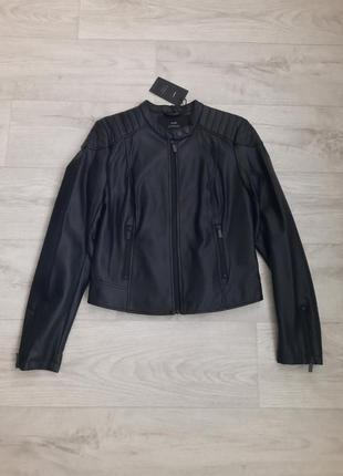 Продам новую женскую куртку cropp