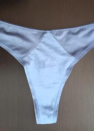 Трусики victoria's secret