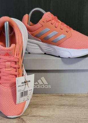 Кросівки adidas galaxy 6 ,39 р