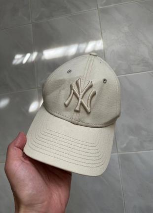 Кепка new york yankees оригінал