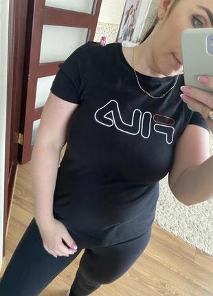 Fila продам футболку