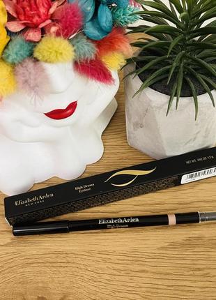 Оригінал олівець 08 bright eyes  elizabeth arden high drama eyeliner підводка для очей