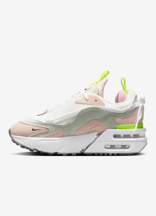Кроссовки женские nike hot air max furyosa (dh0531-003) оригинал