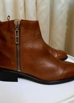 Черевикі жіночі zara