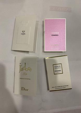 chanel no 5 l eau chanel 100 Chanel Pre Owned mini CC
