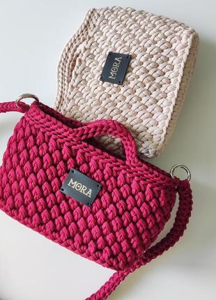 Маленькая сумочка кросбоди, женская сумка через плечо