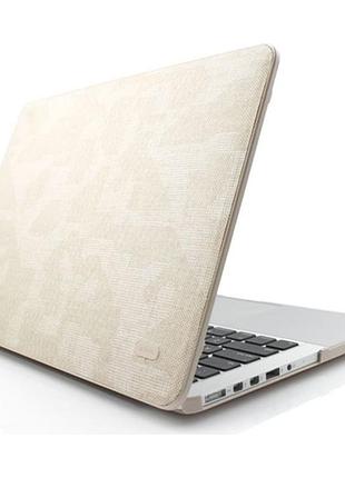 Чохол для retina macbook pro 13 (gray) – jcpal fabulous