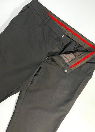 Брюки hugo /размер 54/ hugo boss / брюки hugo / hugo / джинсы hugo / джинсы boss / мужские брюки / boss /42 фото