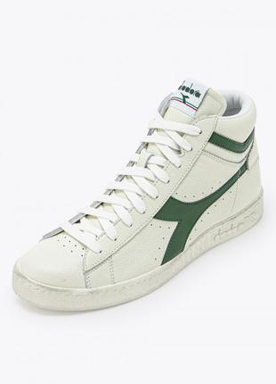Diadora game l high nero new arrivals