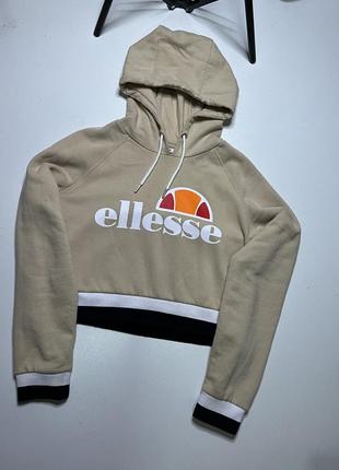 Ellesse худи кофта