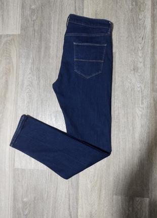 Мужские джинсы / m&s / штаны / синие джинсы / мужская одежда / чоловічий одяг / чоловічі сині джинси /