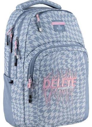 Рюкзак kite education teens k24-2578m-1