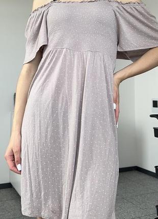 Платье для беременных/ сарафан для беременных