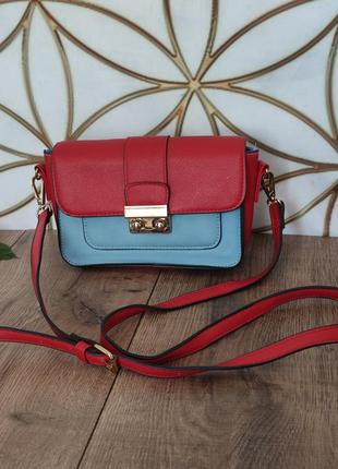 Сумочка через плече orsay