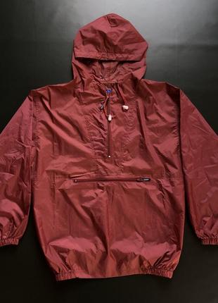 Анорак ветровка champion размер m/l