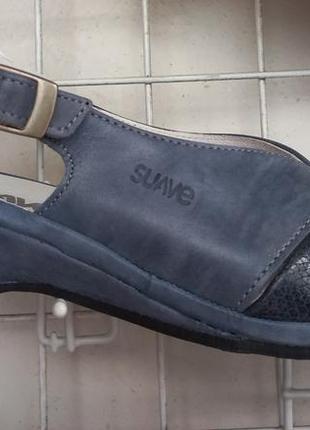 Босоніжки  suave португалія