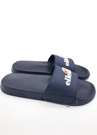 Оригинальные шлепанцы ellesse