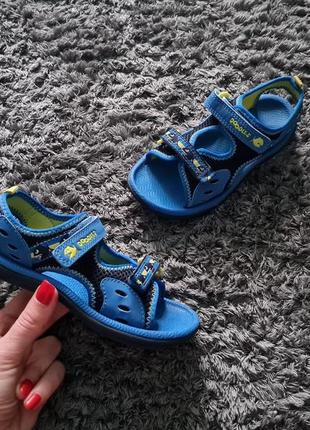 Босоніжки clarks, сандалі clarks, босоножки clarks