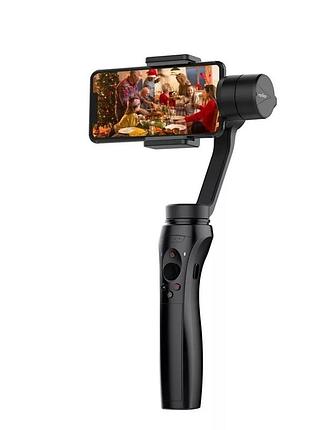 Marsoar glide gimbal карданный трех осевой стабилизатор