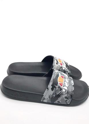 Оригинальные шлепанцы ellesse