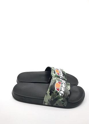 Оригінальні шльопанці ellesse