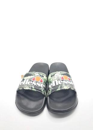 Оригінальні шльопанці ellesse 2