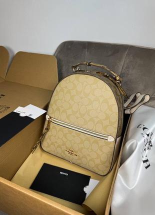 Рюкзак coach