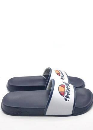 Оригінальні шльопанці ellesse