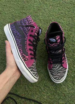 Vans кеди
