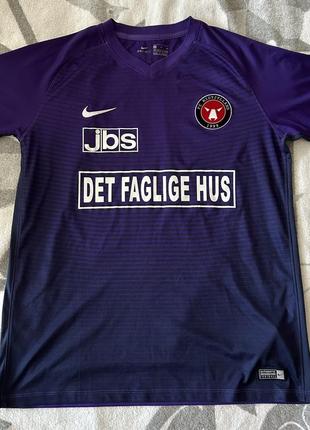 Fc midtjylland jersey