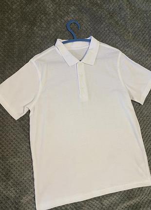 Футболка поло george