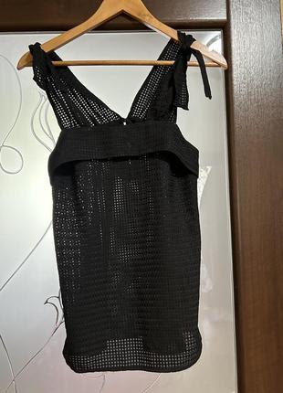 Бомбезная блузка легкая