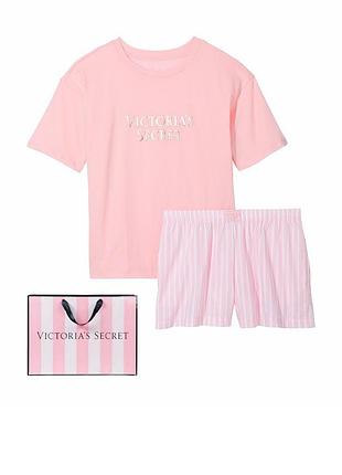 Піжама victoria's secret вікторія сікрет оригінал