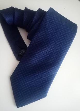 Галстук краватка шовк