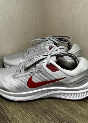 Кросівки nike zoom structure 24