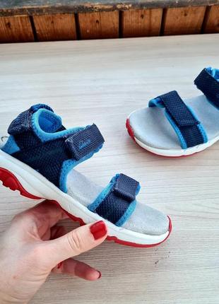Босоніжки clarks, сандалі clarks, босоножки clarks