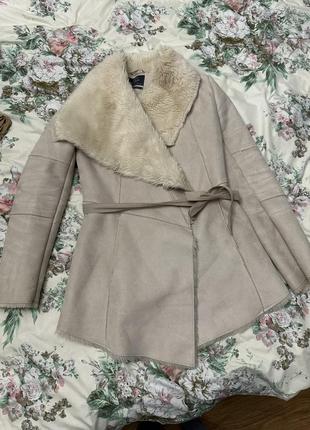 Екодублянка bershka s