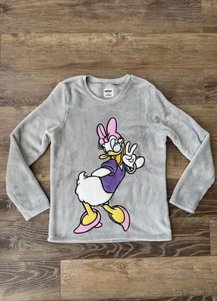 Кофта пижамная disney(tezenis)