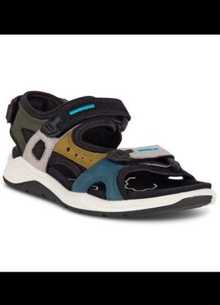 Сандалии ecco x-trinsic
